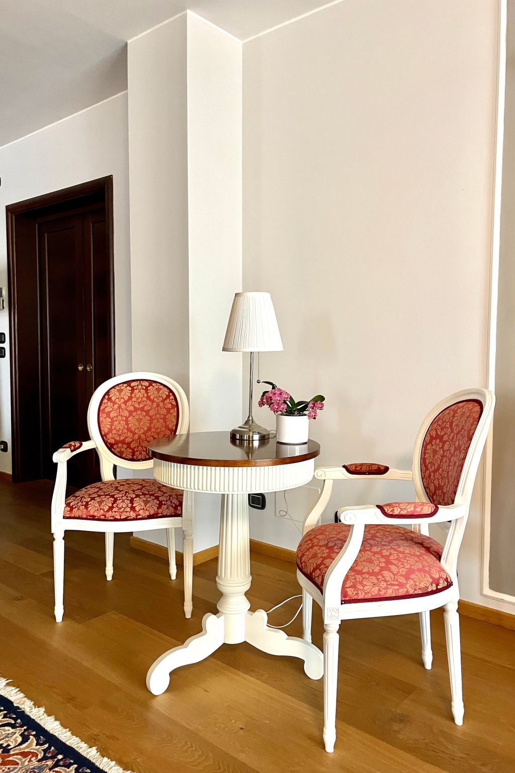 Appartement 230 m² Villa Camilla, 3 chambres à Perugia - Photo 18