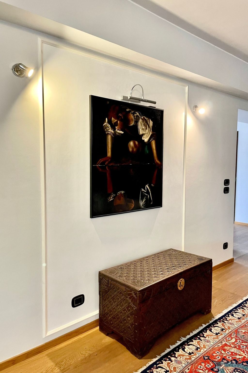 Appartement 230 m² Villa Camilla, 3 chambres à Perugia - Photo 20