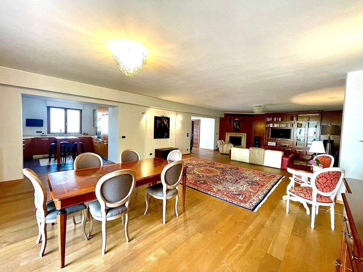 Appartement 230 m² Villa Camilla, 3 chambres à Perugia - Photo 22