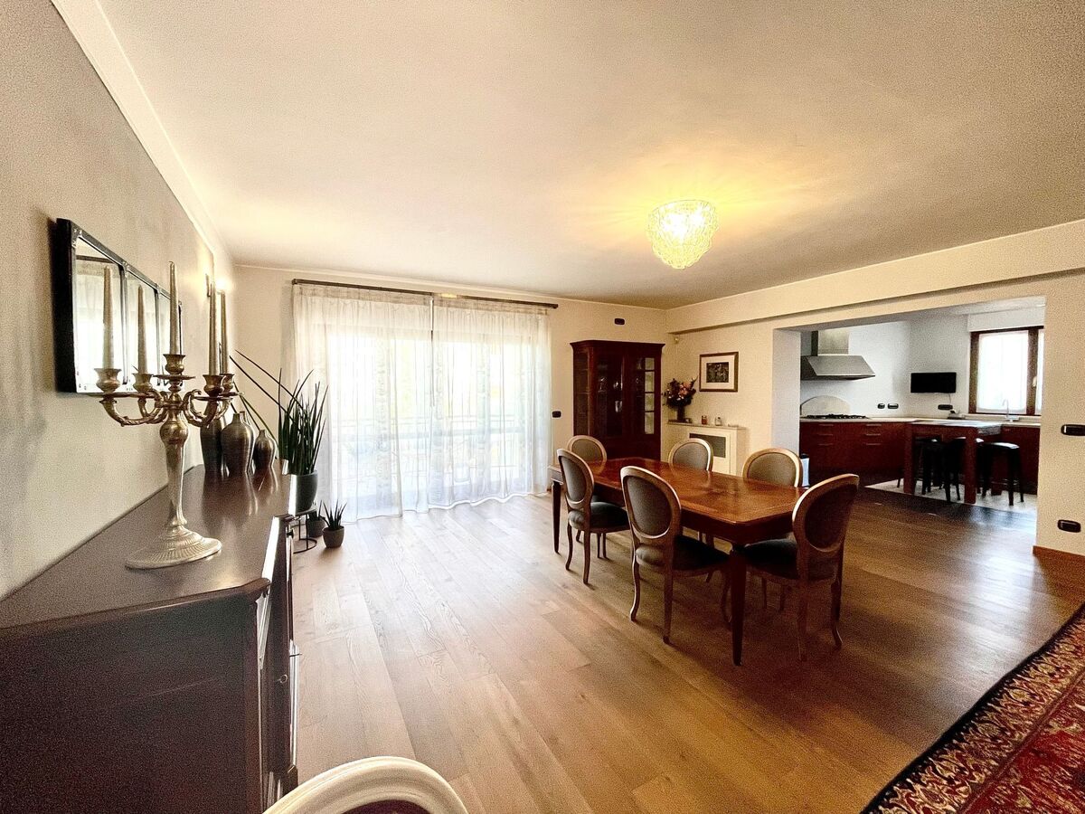 Appartement 230 m² Villa Camilla, 3 chambres à Perugia - Photo 23