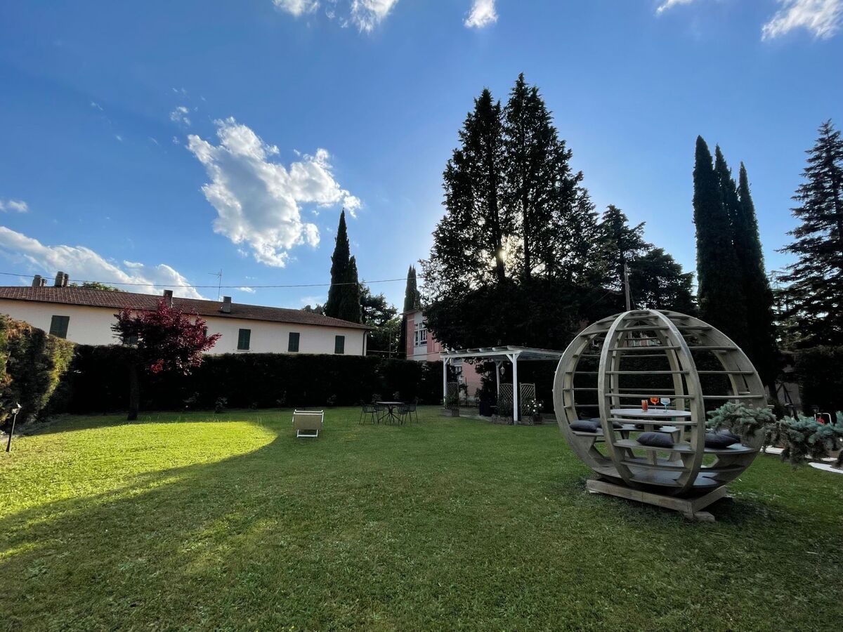 Appartement 230 m² Villa Camilla, 3 chambres à Perugia - Photo 39