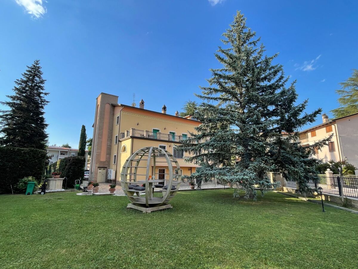 Appartement 230 m² Villa Camilla, 3 chambres à Perugia - Photo 40