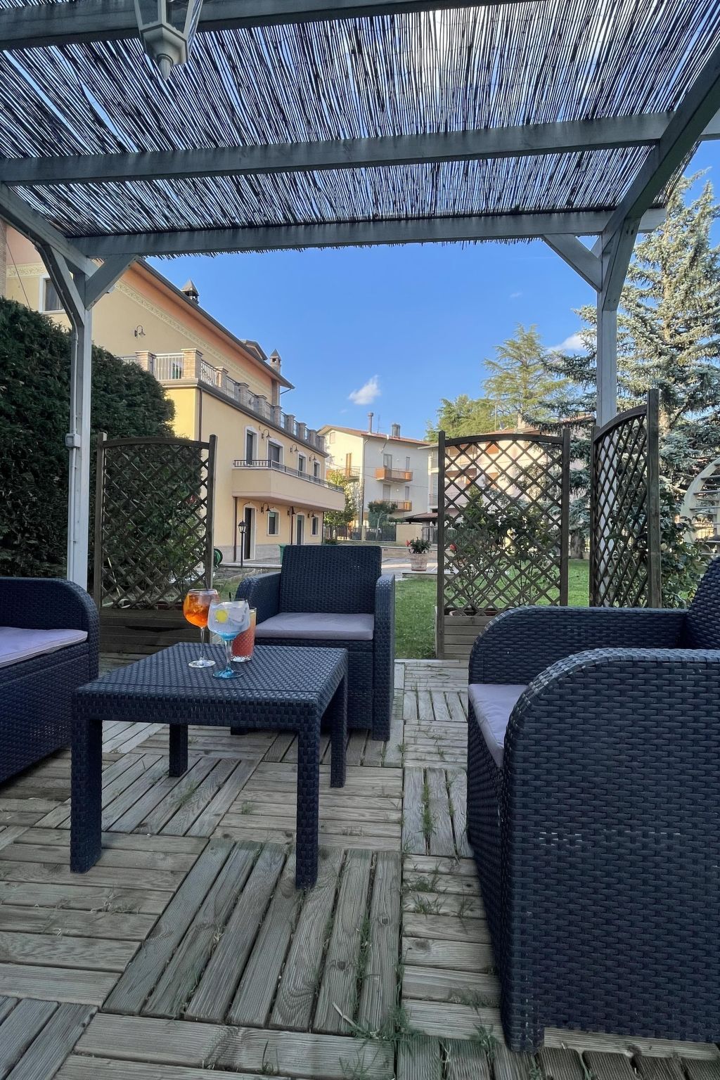Appartement 230 m² Villa Camilla, 3 chambres à Perugia - Photo 47