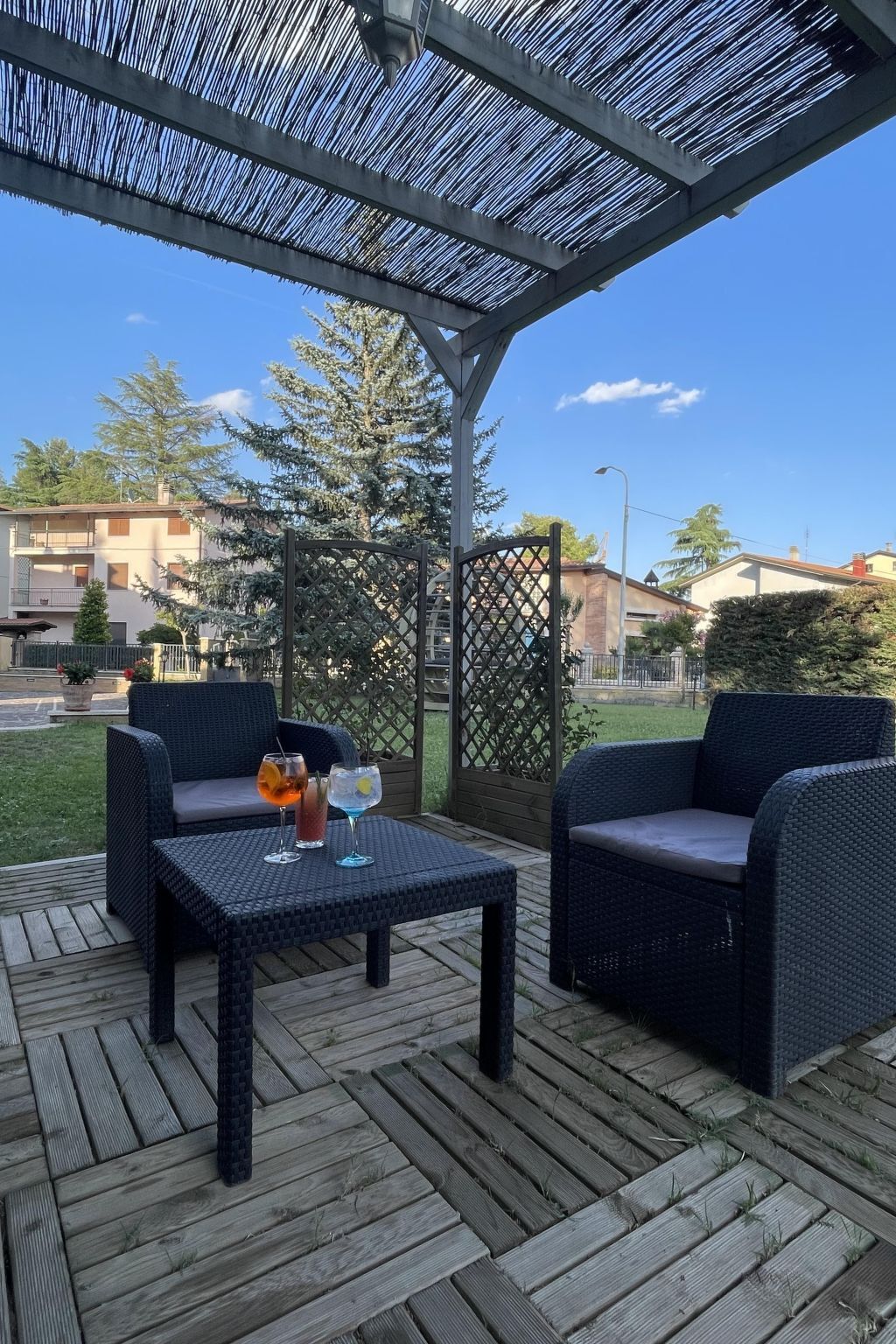 Appartement 230 m² Villa Camilla, 3 chambres à Perugia - Photo 48
