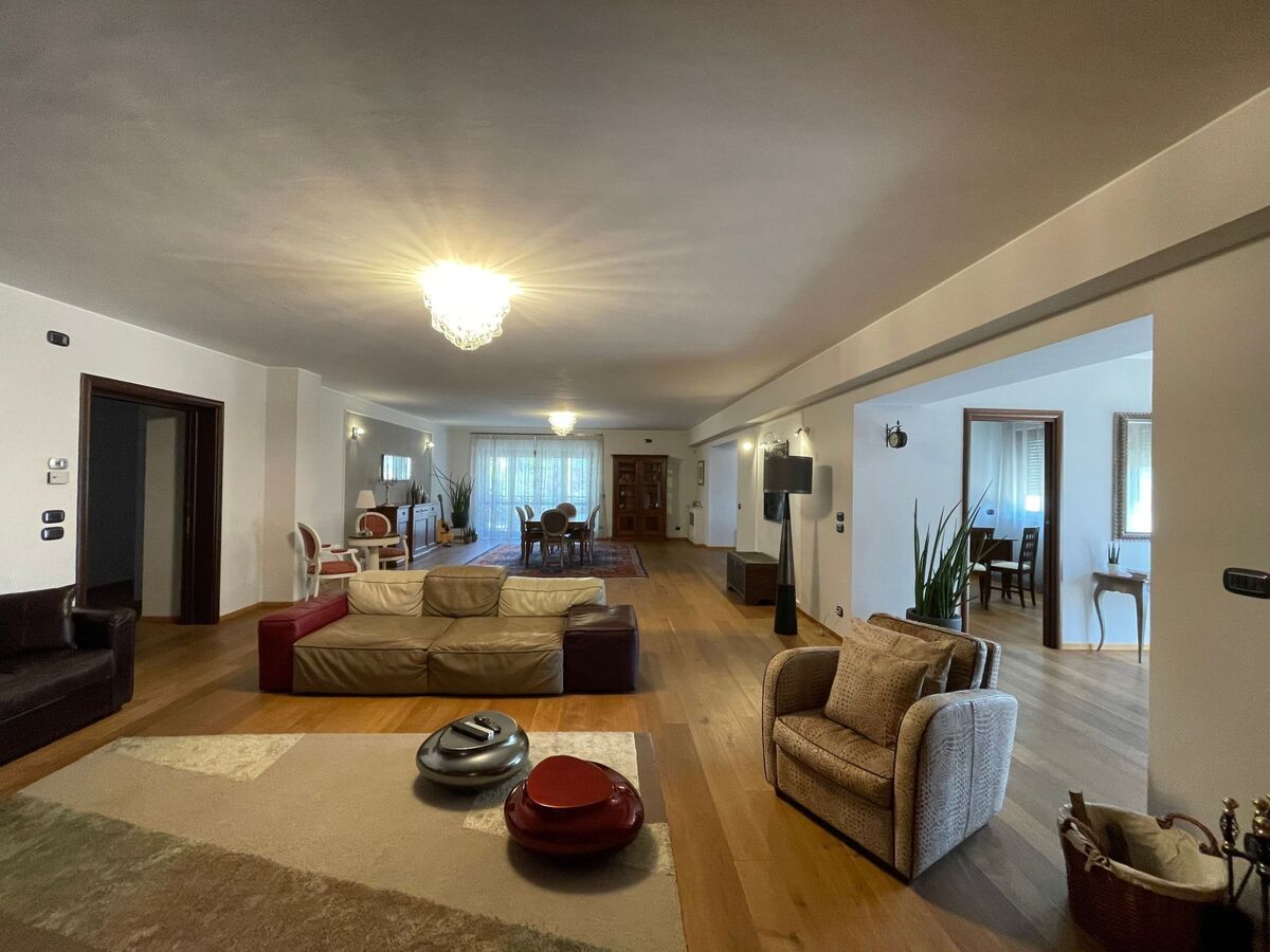 Appartement 230 m² Villa Camilla, 3 chambres à Perugia - Photo 50