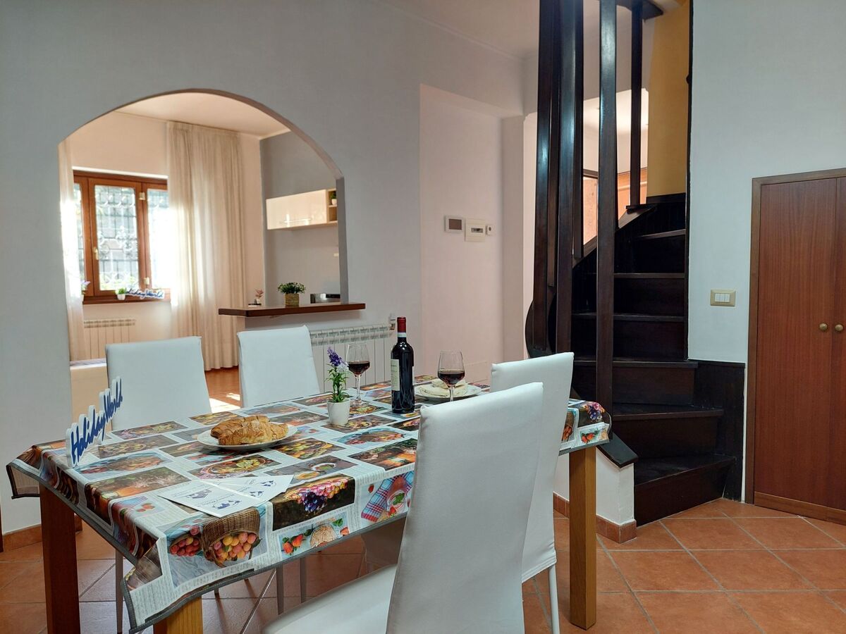 Casa Spartaco - Appartement 4 pers. à Fiumicino - Photo 2