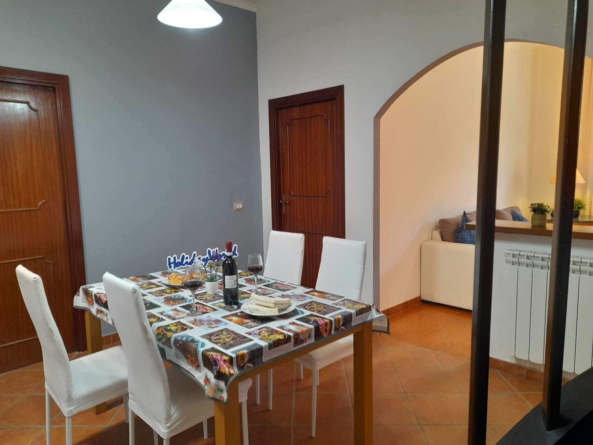Casa Spartaco - Appartement 4 pers. à Fiumicino - Photo 4