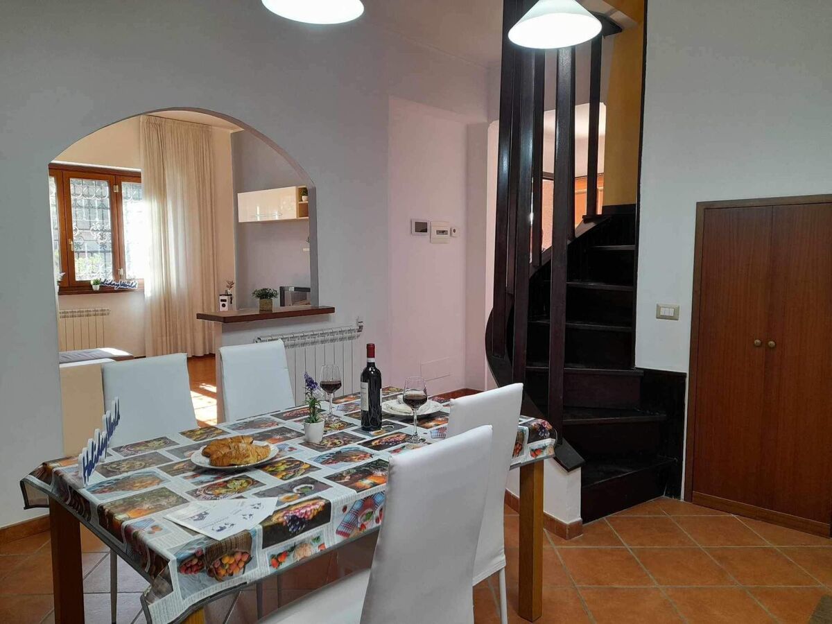 Casa Spartaco - Appartement 4 pers. à Fiumicino - Photo 6
