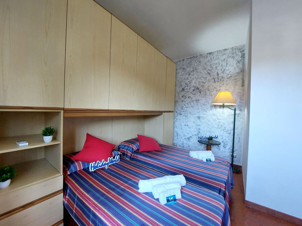 Casa Spartaco - Appartement 4 pers. à Fiumicino - Photo 7