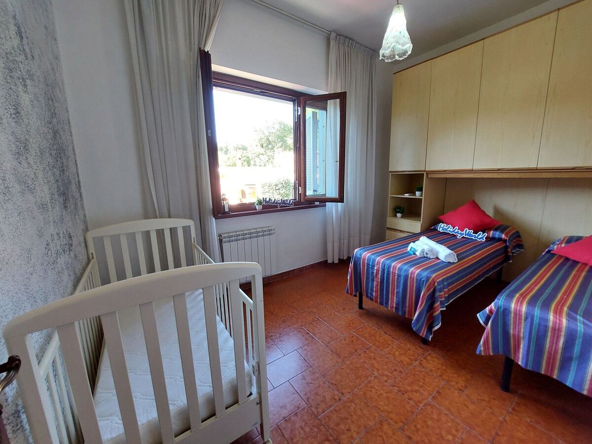 Casa Spartaco - Appartement 4 pers. à Fiumicino - Photo 8