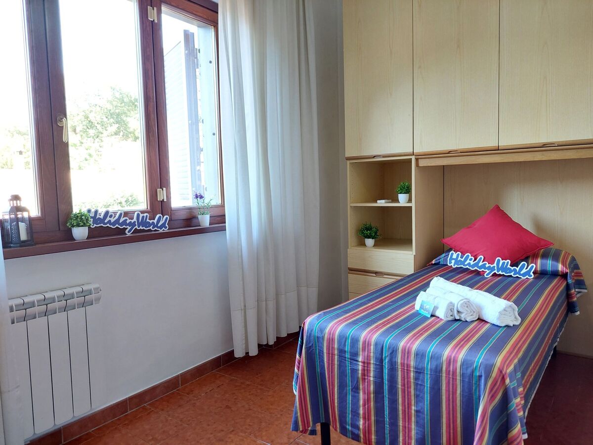 Casa Spartaco - Appartement 4 pers. à Fiumicino - Photo 9