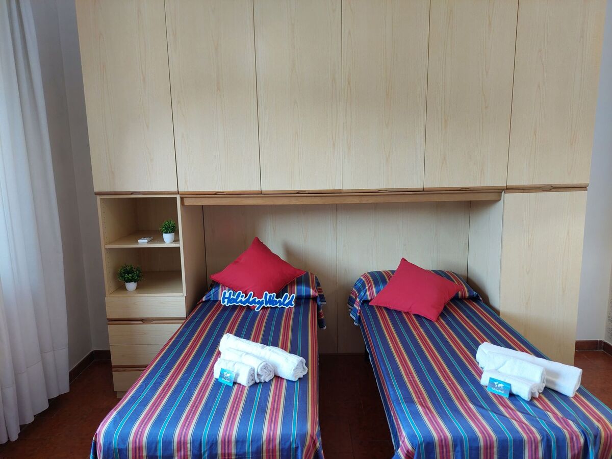 Casa Spartaco - Appartement 4 pers. à Fiumicino - Photo 10