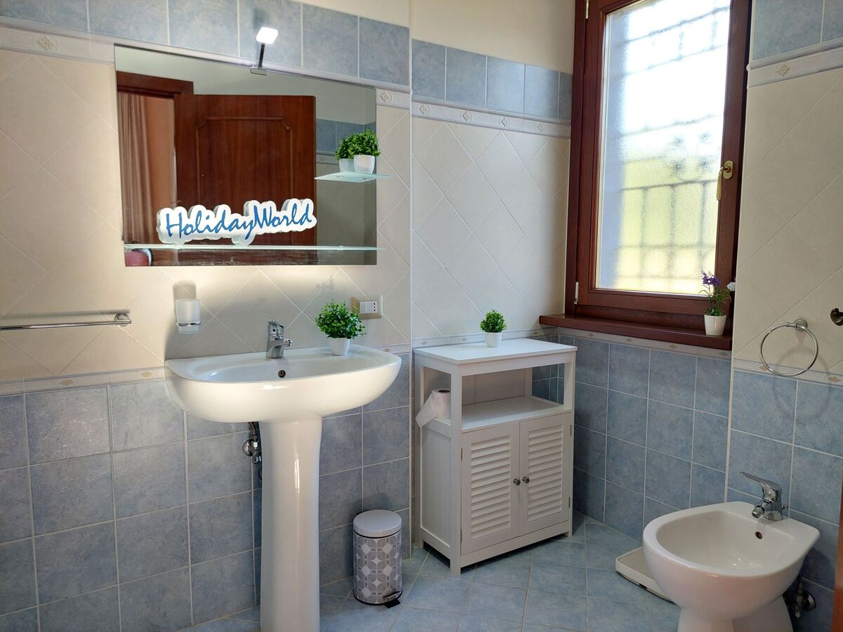 Casa Spartaco - Appartement 4 pers. à Fiumicino - Photo 11