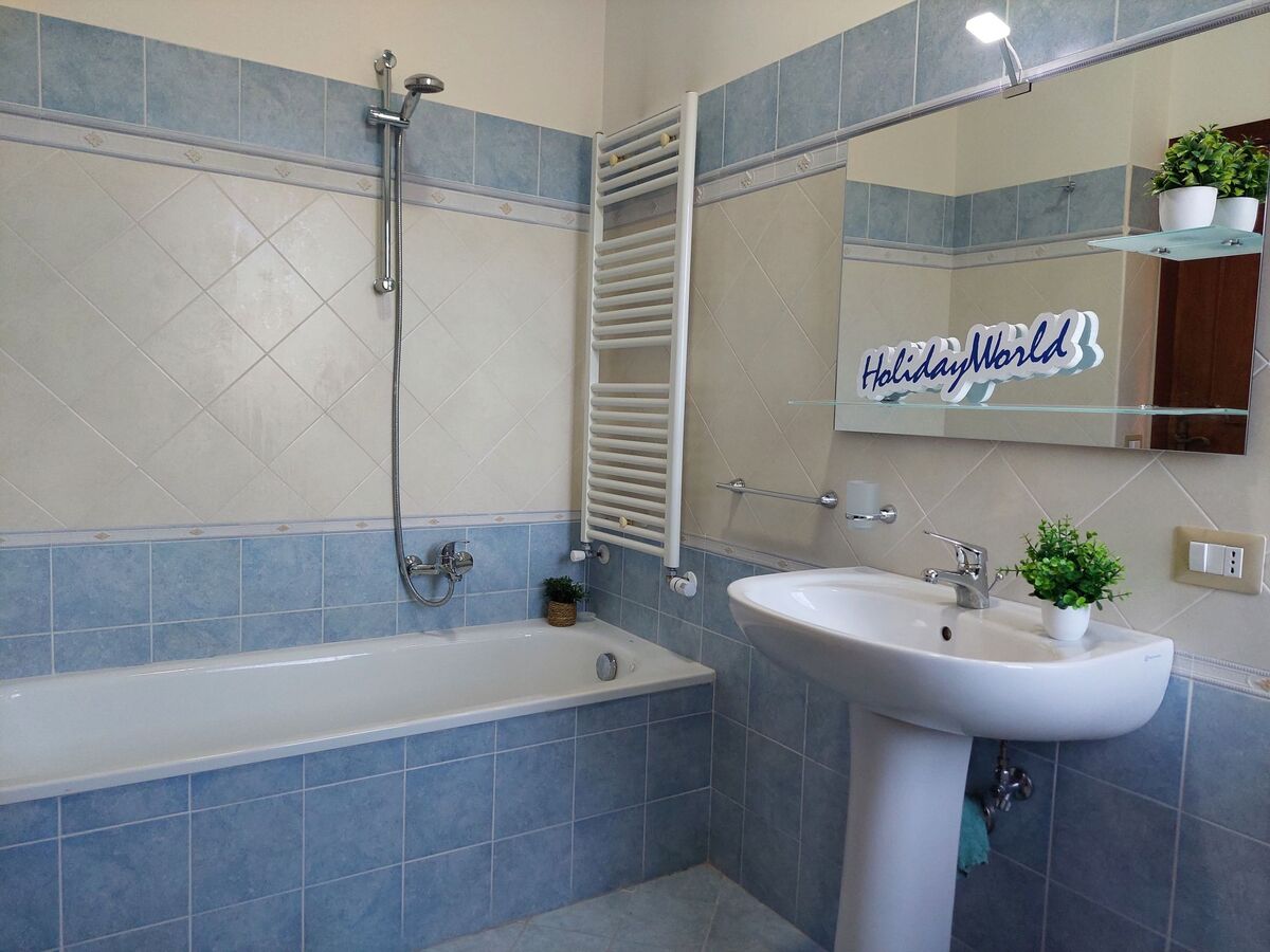 Casa Spartaco - Appartement 4 pers. à Fiumicino - Photo 12