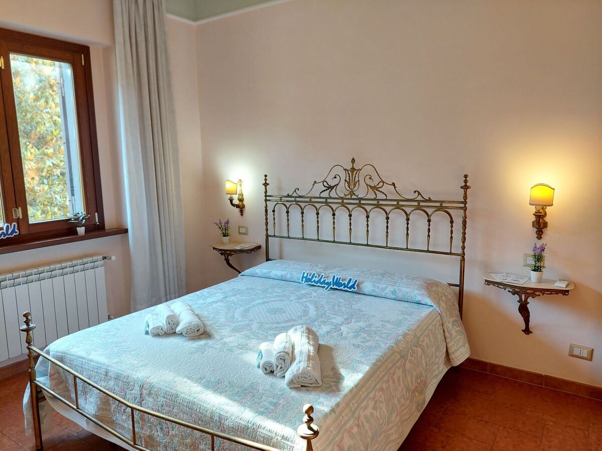 Casa Spartaco - Appartement 4 pers. à Fiumicino - Photo 14