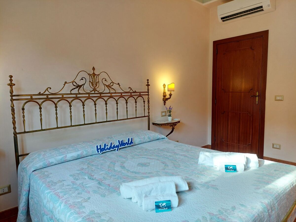 Casa Spartaco - Appartement 4 pers. à Fiumicino - Photo 15