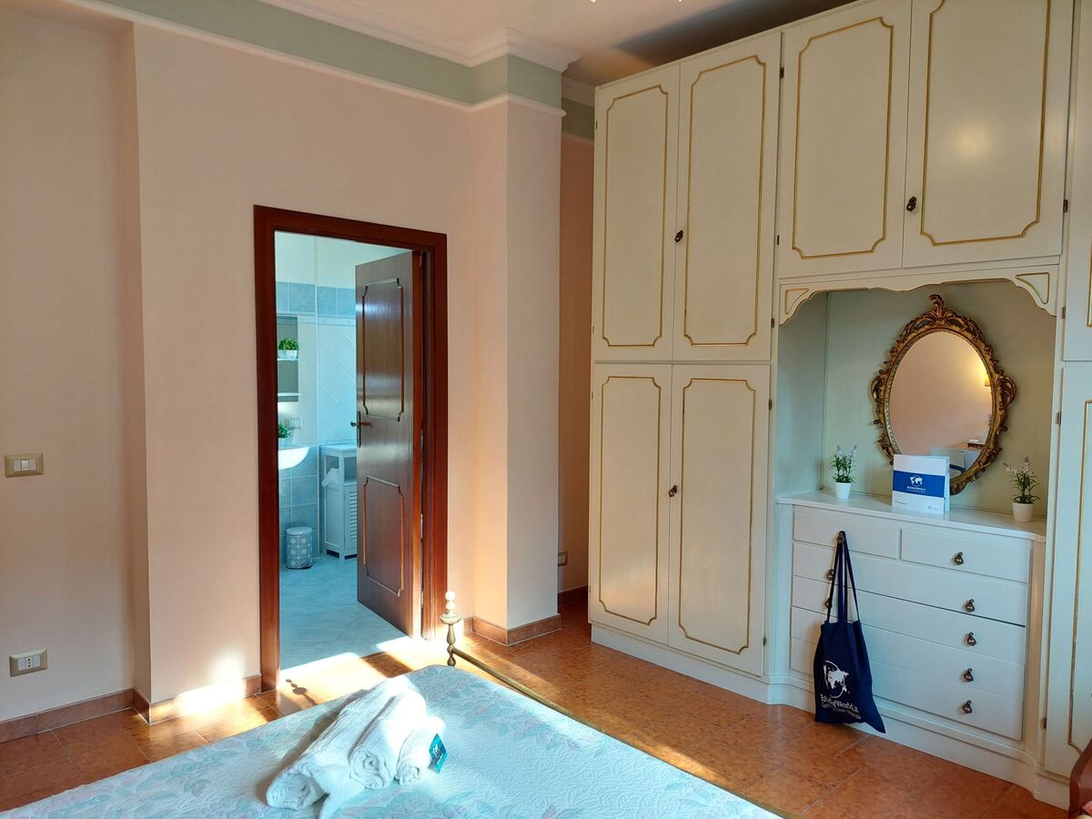 Casa Spartaco - Appartement 4 pers. à Fiumicino - Photo 17