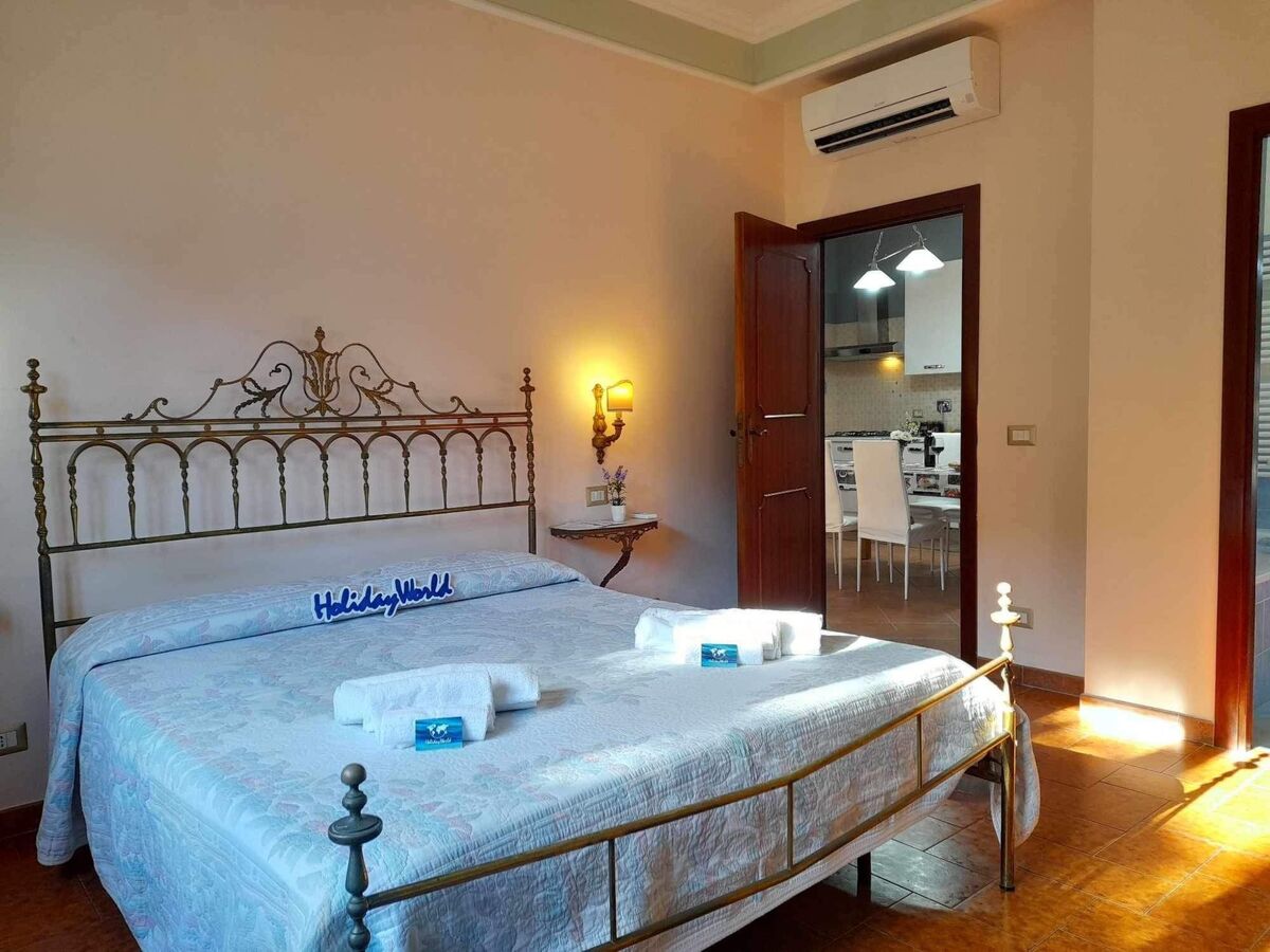 Casa Spartaco - Appartement 4 pers. à Fiumicino - Photo 18