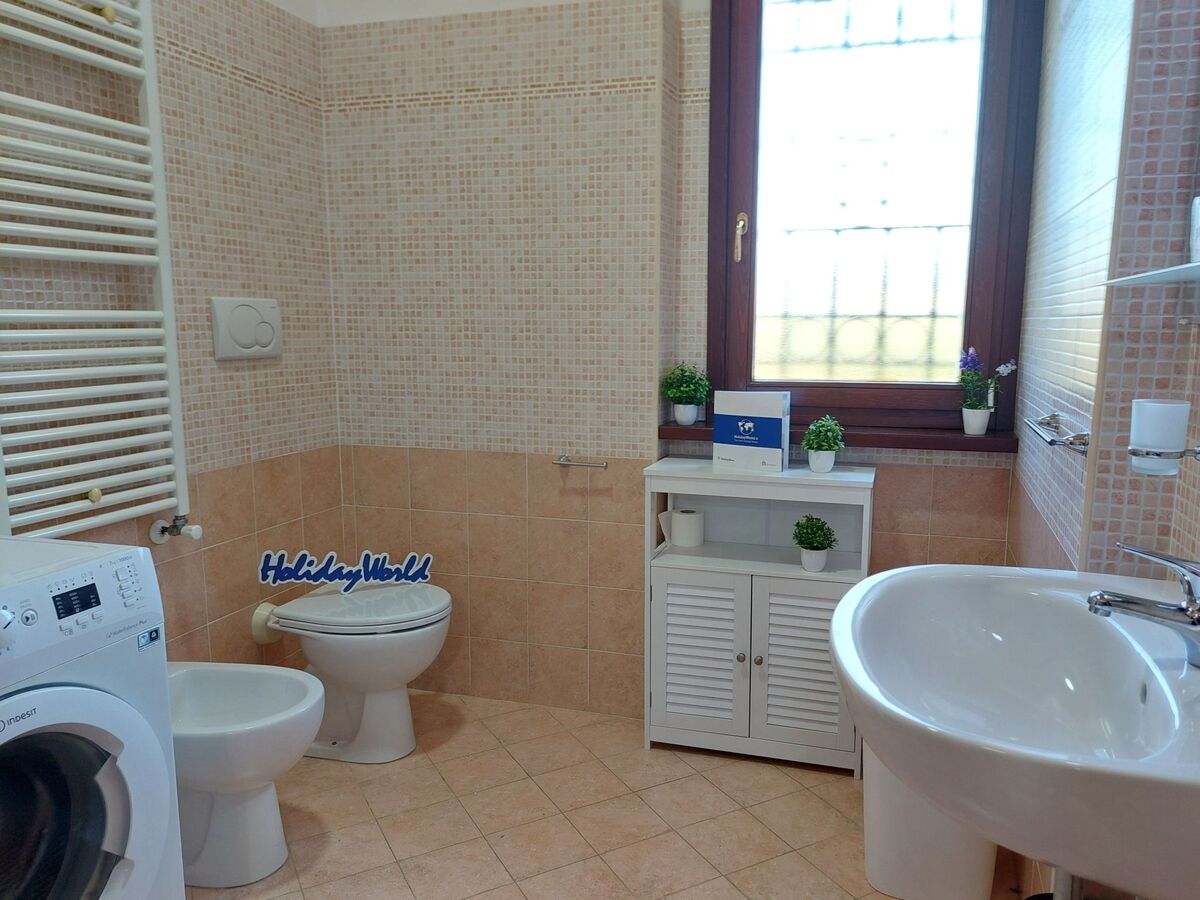 Casa Spartaco - Appartement 4 pers. à Fiumicino - Photo 20