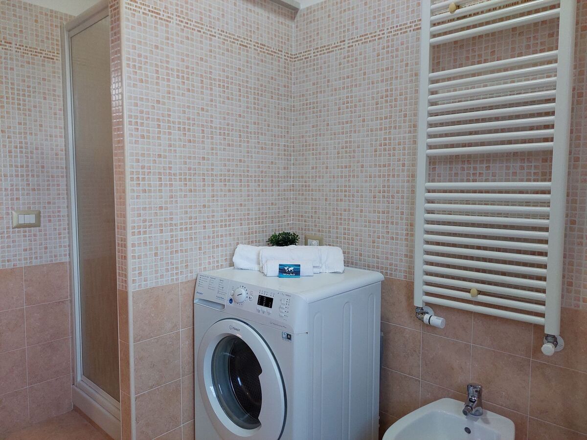 Casa Spartaco - Appartement 4 pers. à Fiumicino - Photo 21