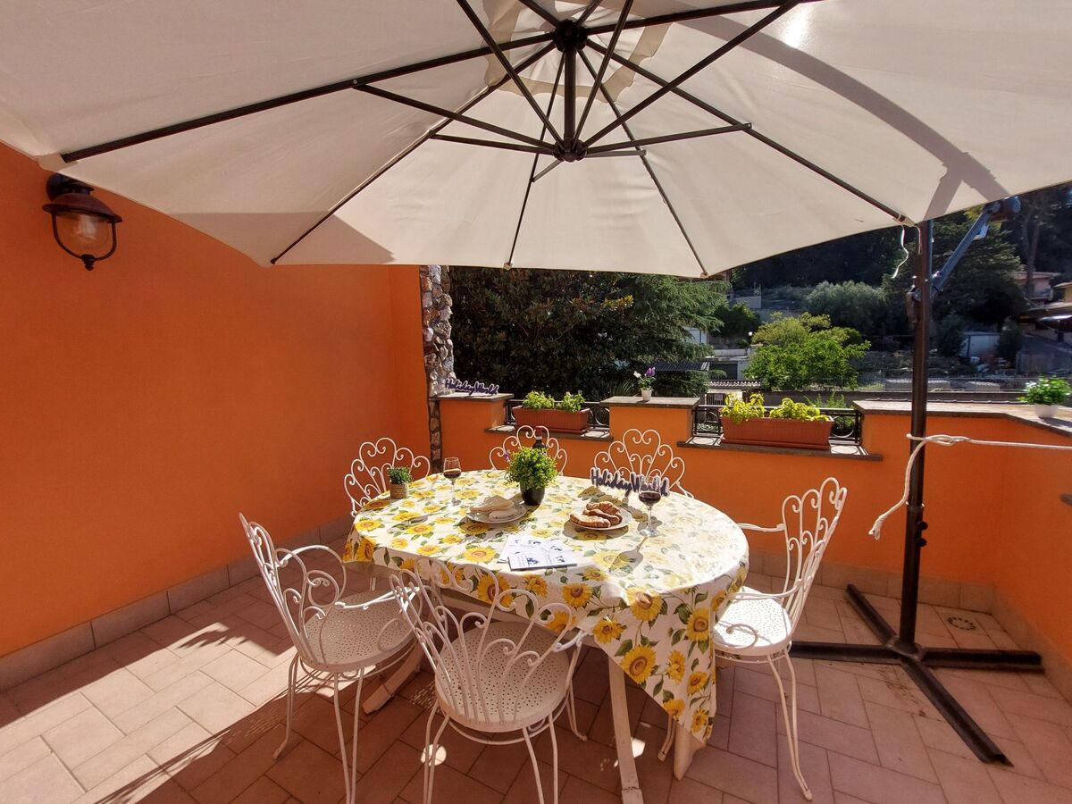 Casa Spartaco - Appartement 4 pers. à Fiumicino - Photo 23