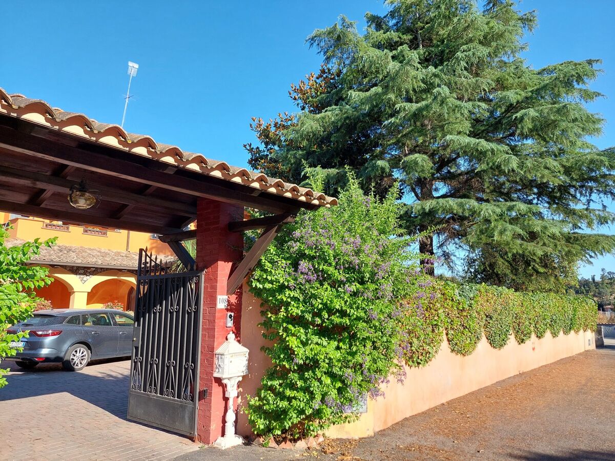 Casa Spartaco - Appartement 4 pers. à Fiumicino - Photo 27