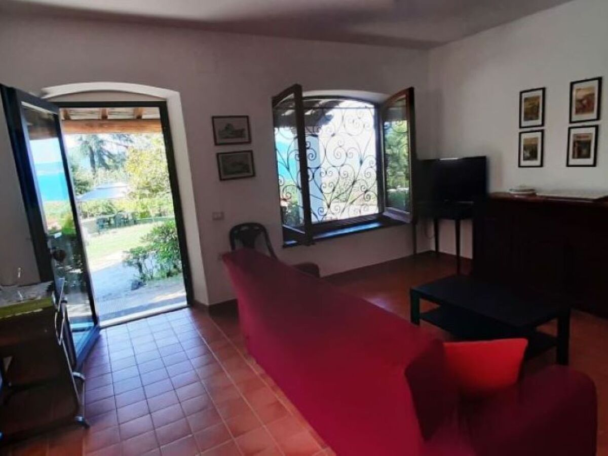 Appartement 3 chambres avec jardin 1000m² à Bracciano - Photo 5