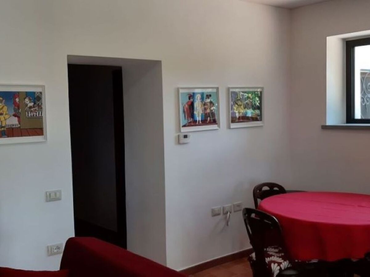 Appartement 3 chambres avec jardin 1000m² à Bracciano - Photo 6
