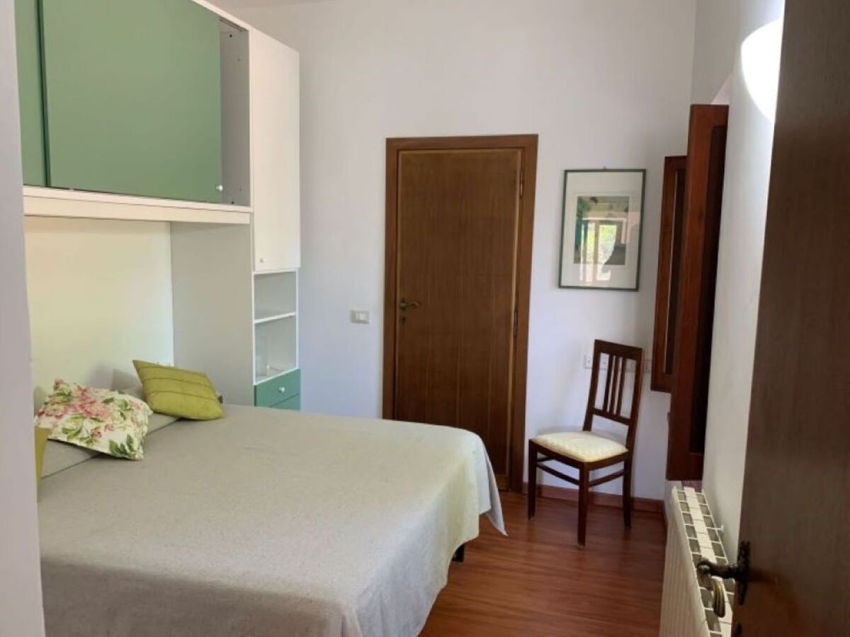 Appartement 3 chambres avec jardin 1000m² à Bracciano - Photo 7