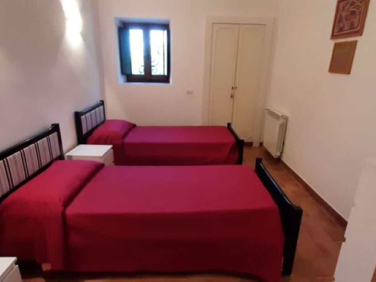 Appartement 3 chambres avec jardin 1000m² à Bracciano - Photo 9