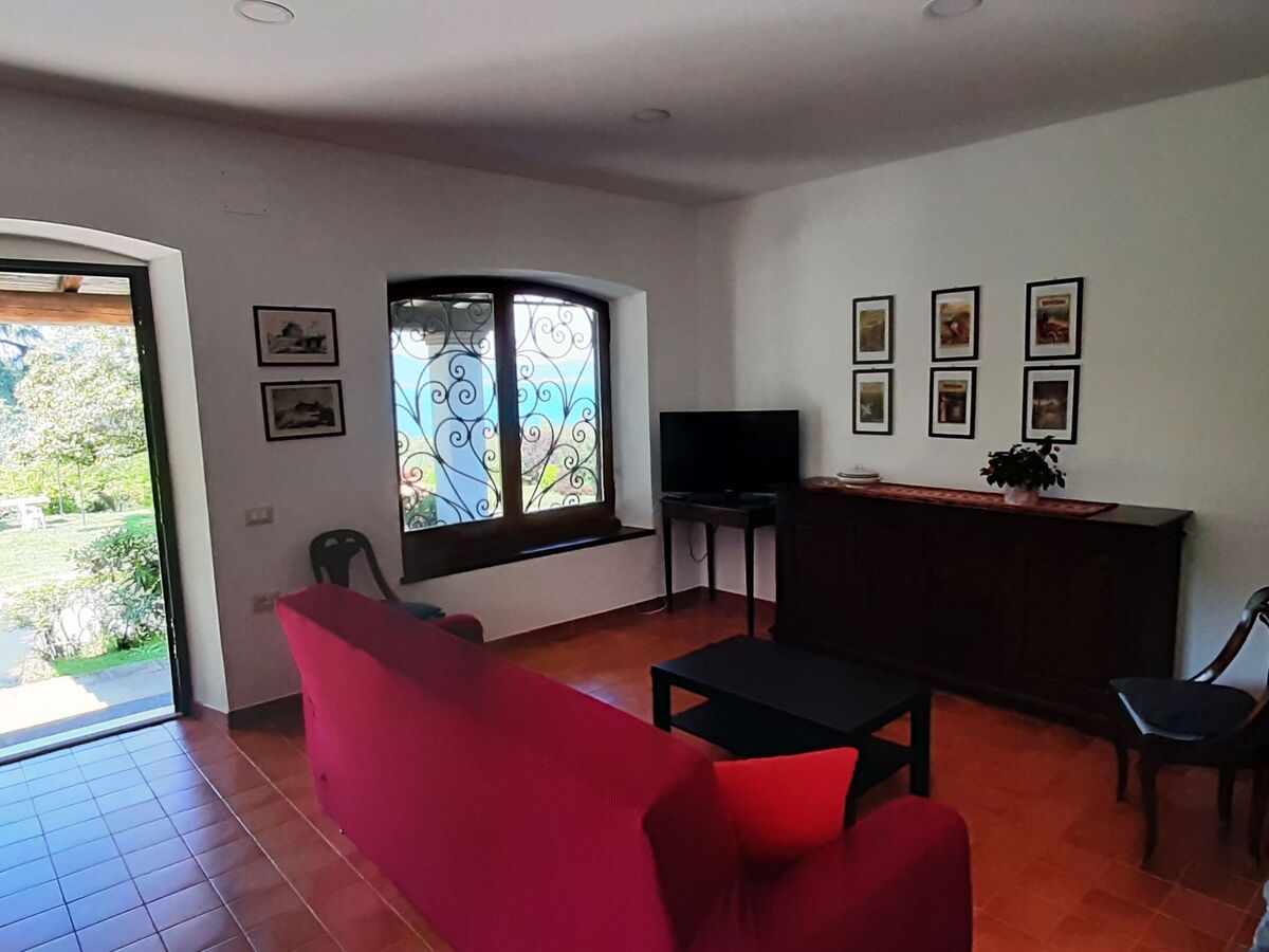 Appartement 3 chambres avec jardin 1000m² à Bracciano - Photo 15