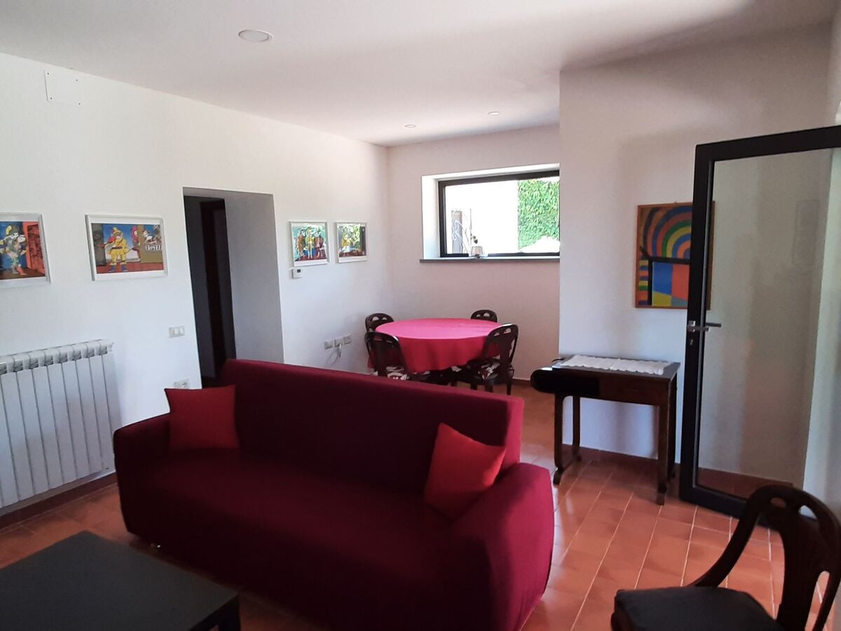 Appartement 3 chambres avec jardin 1000m² à Bracciano - Photo 16