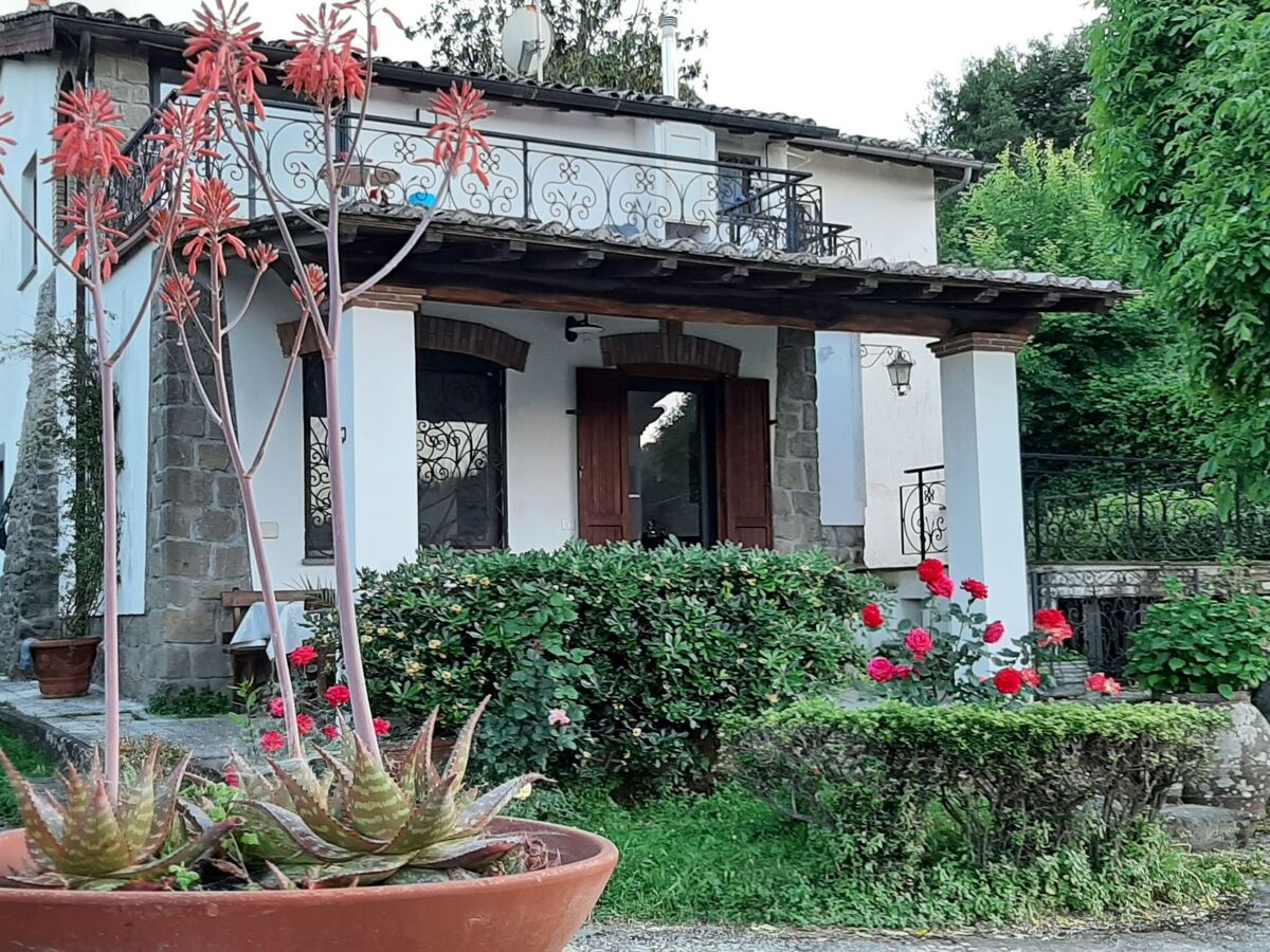 Appartement 3 chambres avec jardin 1000m² à Bracciano - Photo 19