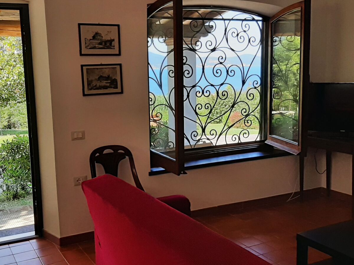 Appartement 3 chambres avec jardin 1000m² à Bracciano - Photo 20