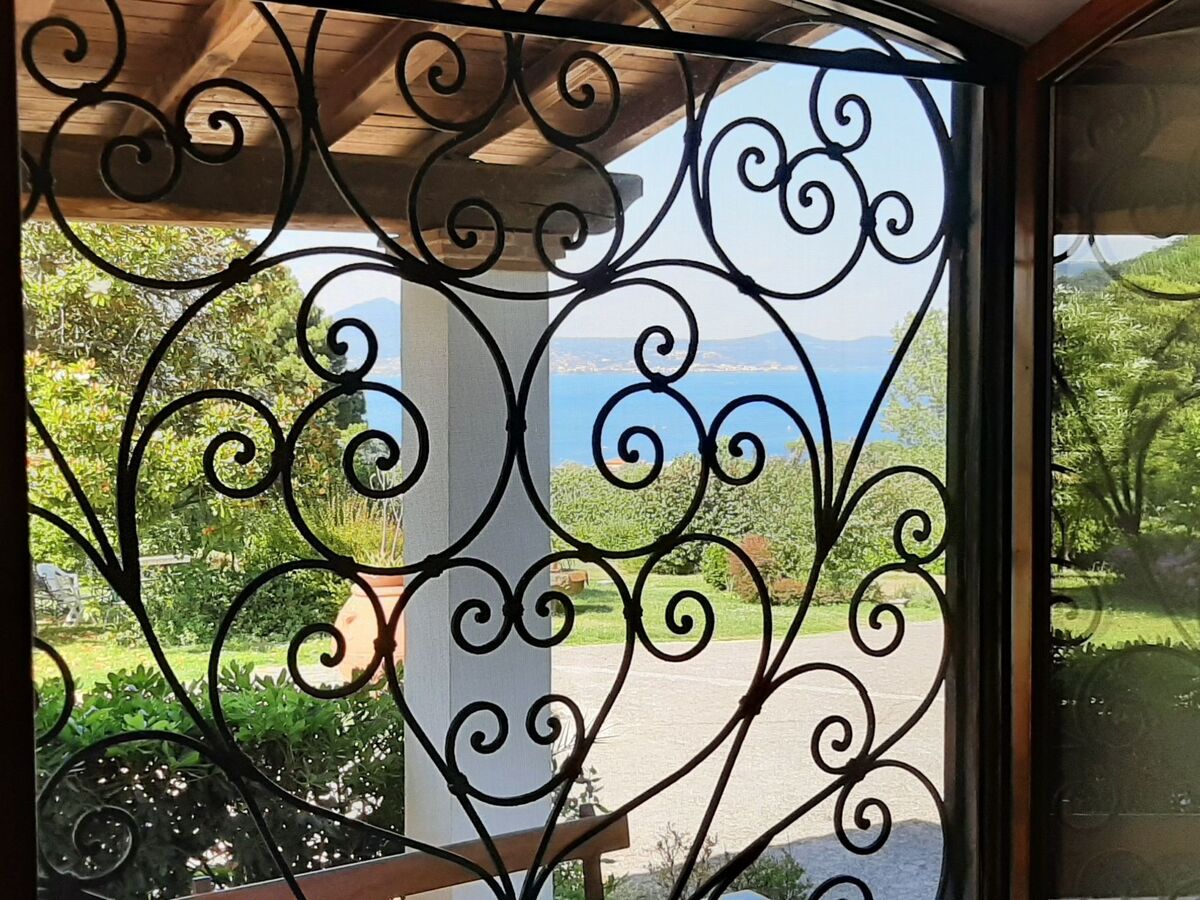 Appartement 3 chambres avec jardin 1000m² à Bracciano - Photo 21