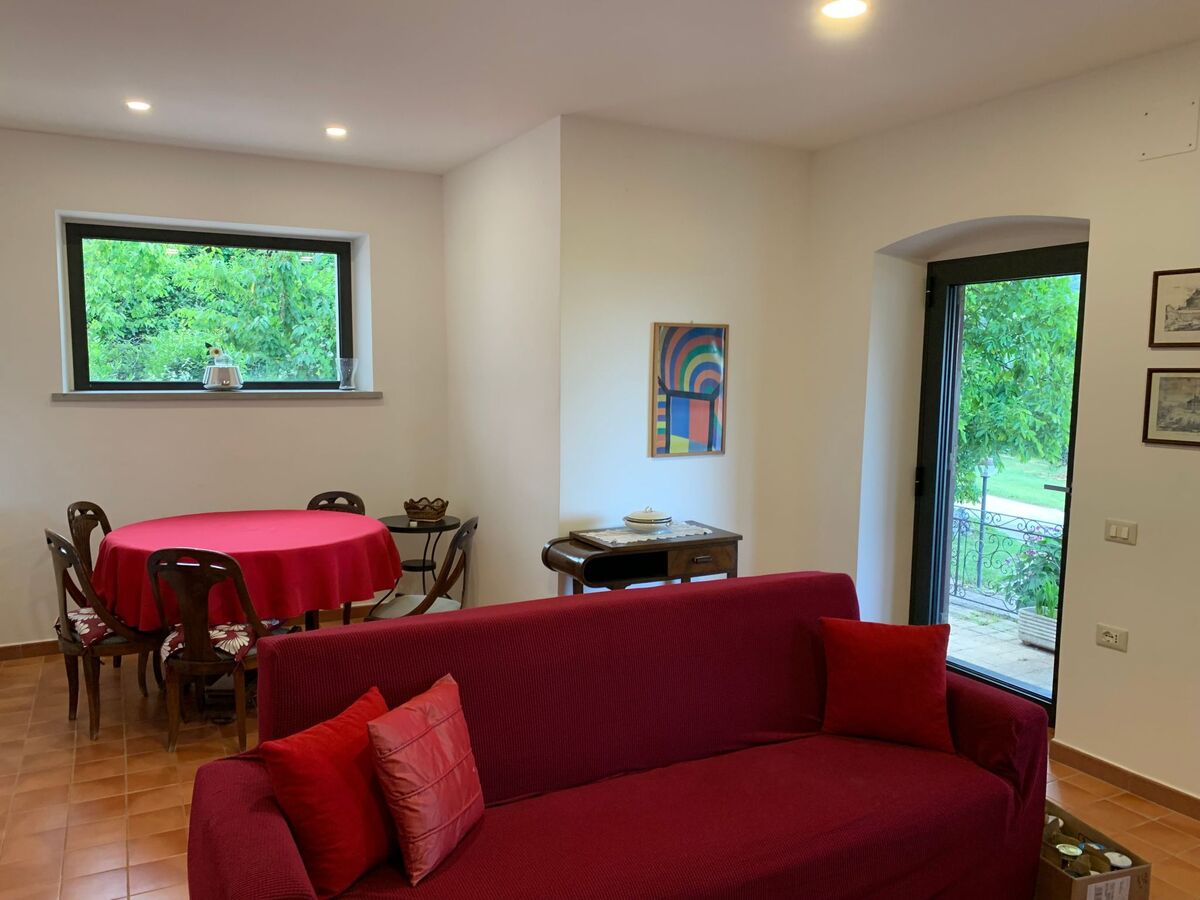 Appartement 3 chambres avec jardin 1000m² à Bracciano - Photo 23