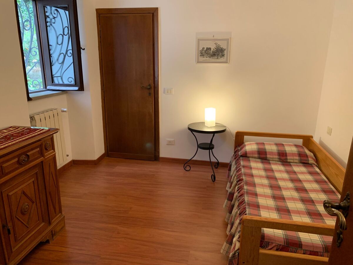 Appartement 3 chambres avec jardin 1000m² à Bracciano - Photo 24