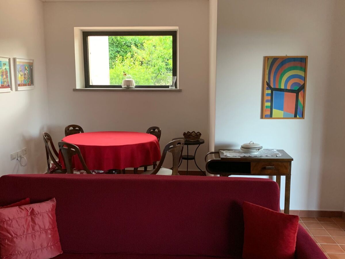 Appartement 3 chambres avec jardin 1000m² à Bracciano - Photo 28