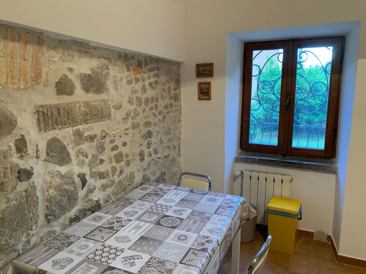 Appartement 3 chambres avec jardin 1000m² à Bracciano - Photo 29