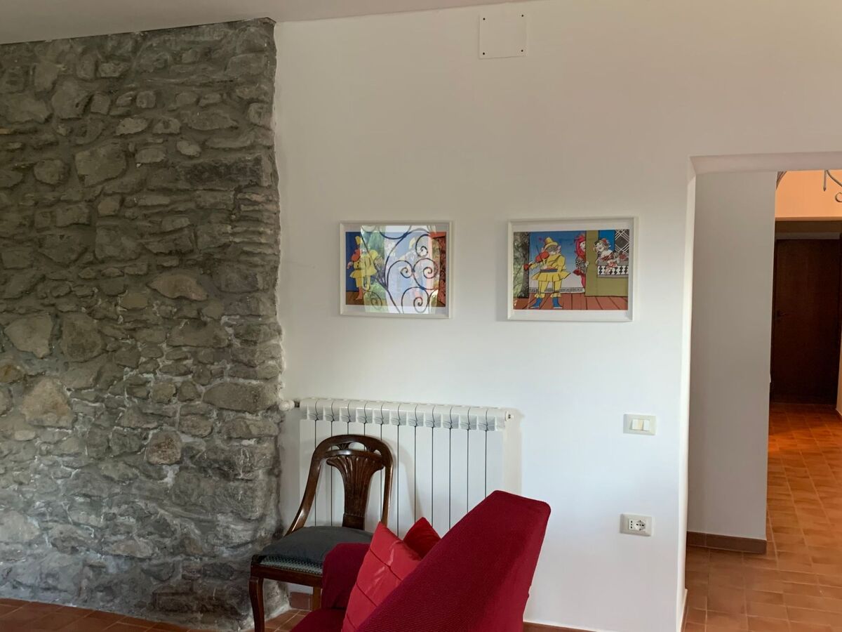 Appartement 3 chambres avec jardin 1000m² à Bracciano - Photo 30