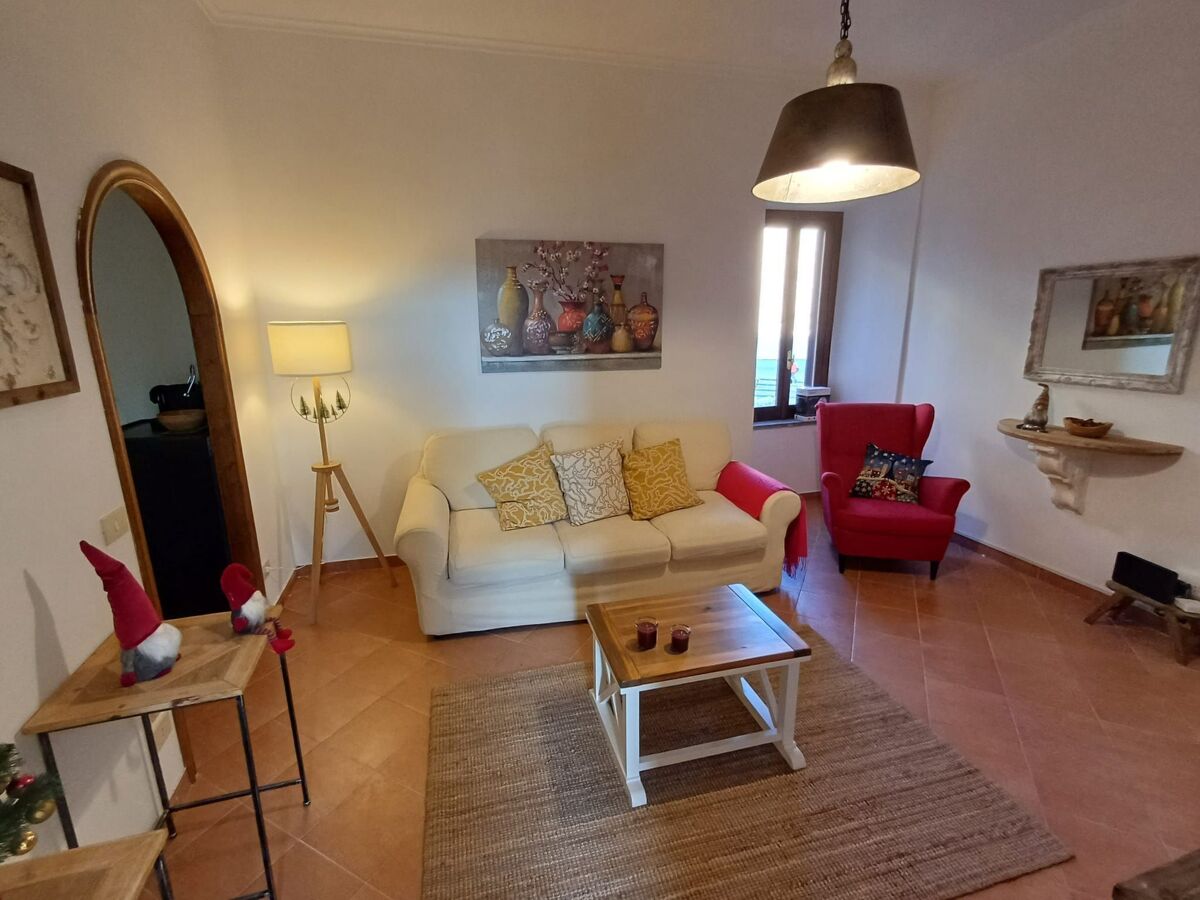 KiKi House Bracciano – Appartement 6 pers. vue Duomo - Photo 3