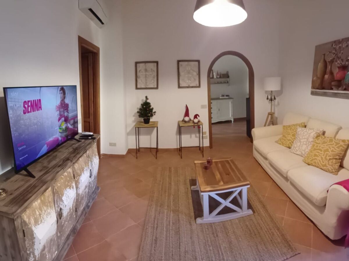 KiKi House Bracciano – Appartement 6 pers. vue Duomo - Photo 4