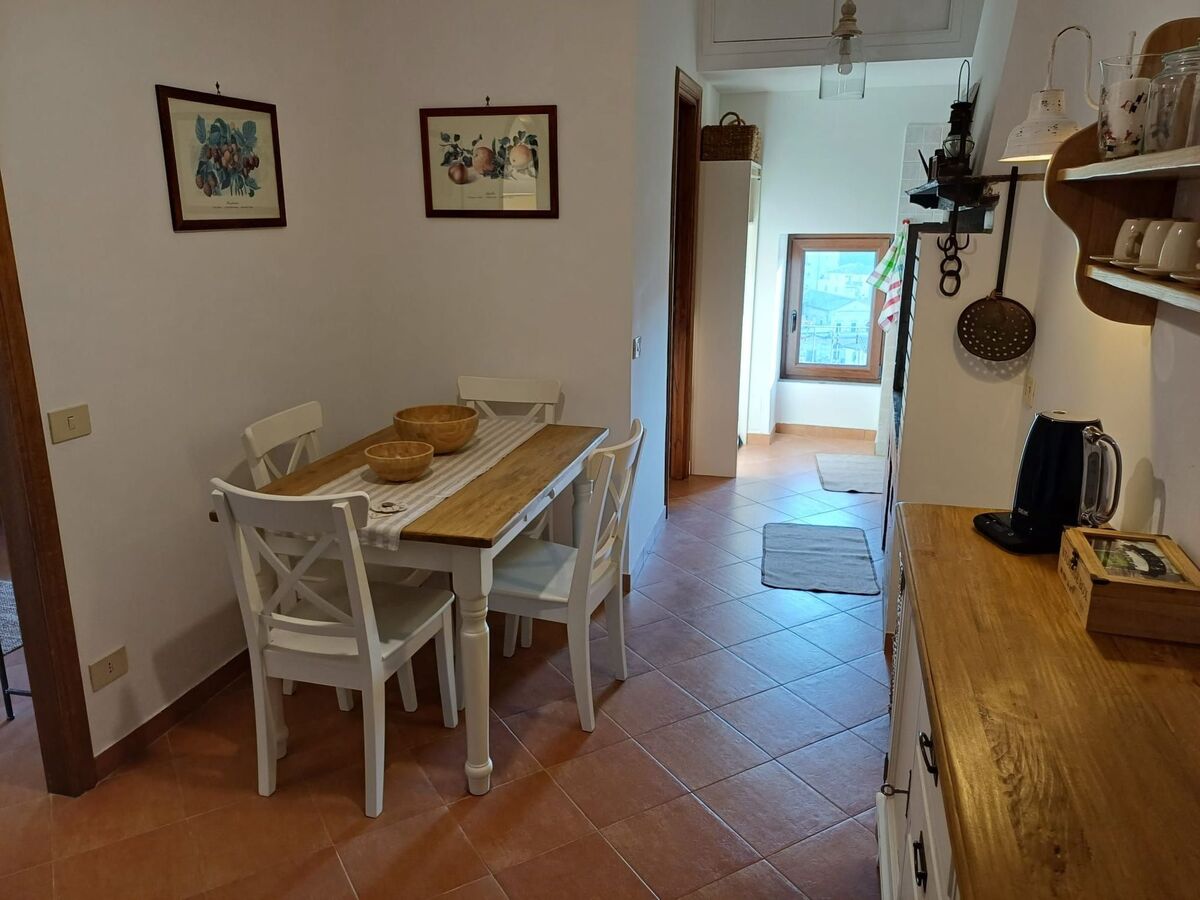 KiKi House Bracciano – Appartement 6 pers. vue Duomo - Photo 6