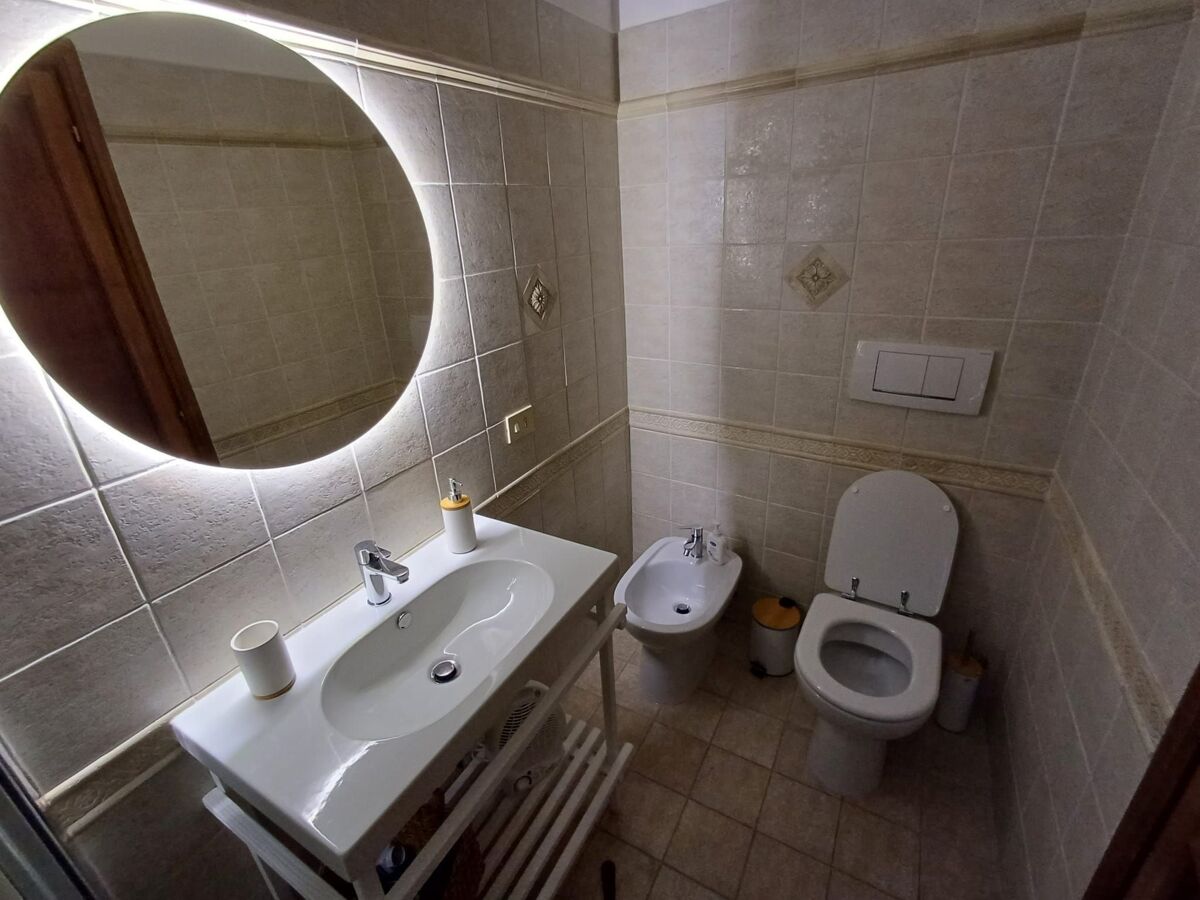 KiKi House Bracciano – Appartement 6 pers. vue Duomo - Photo 11