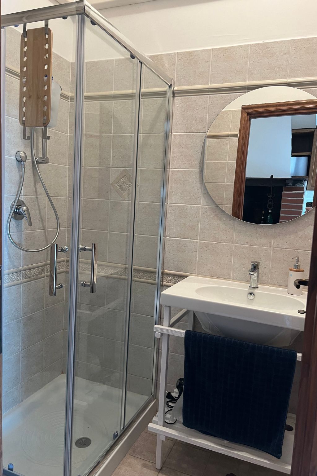 KiKi House Bracciano – Appartement 6 pers. vue Duomo - Photo 12