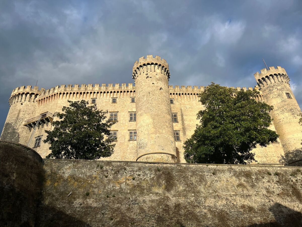 KiKi House Bracciano – Appartement 6 pers. vue Duomo - Photo 15