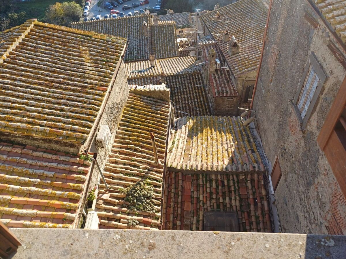 KiKi House Bracciano – Appartement 6 pers. vue Duomo - Photo 16