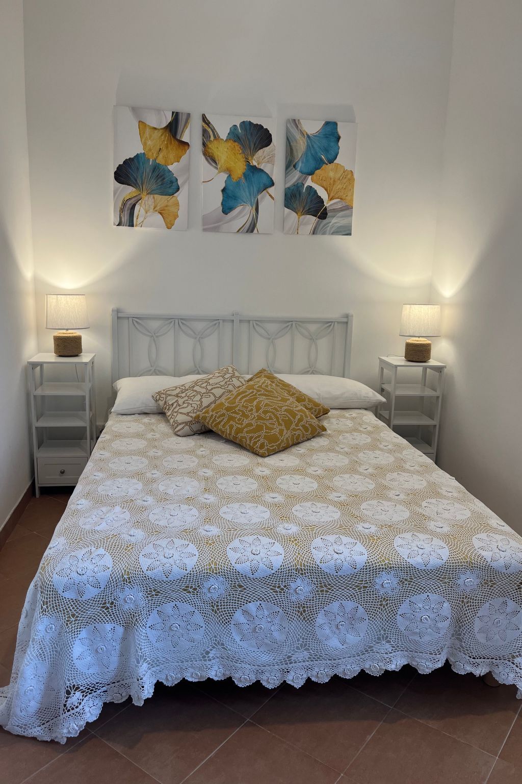 KiKi House Bracciano – Appartement 6 pers. vue Duomo - Photo 18