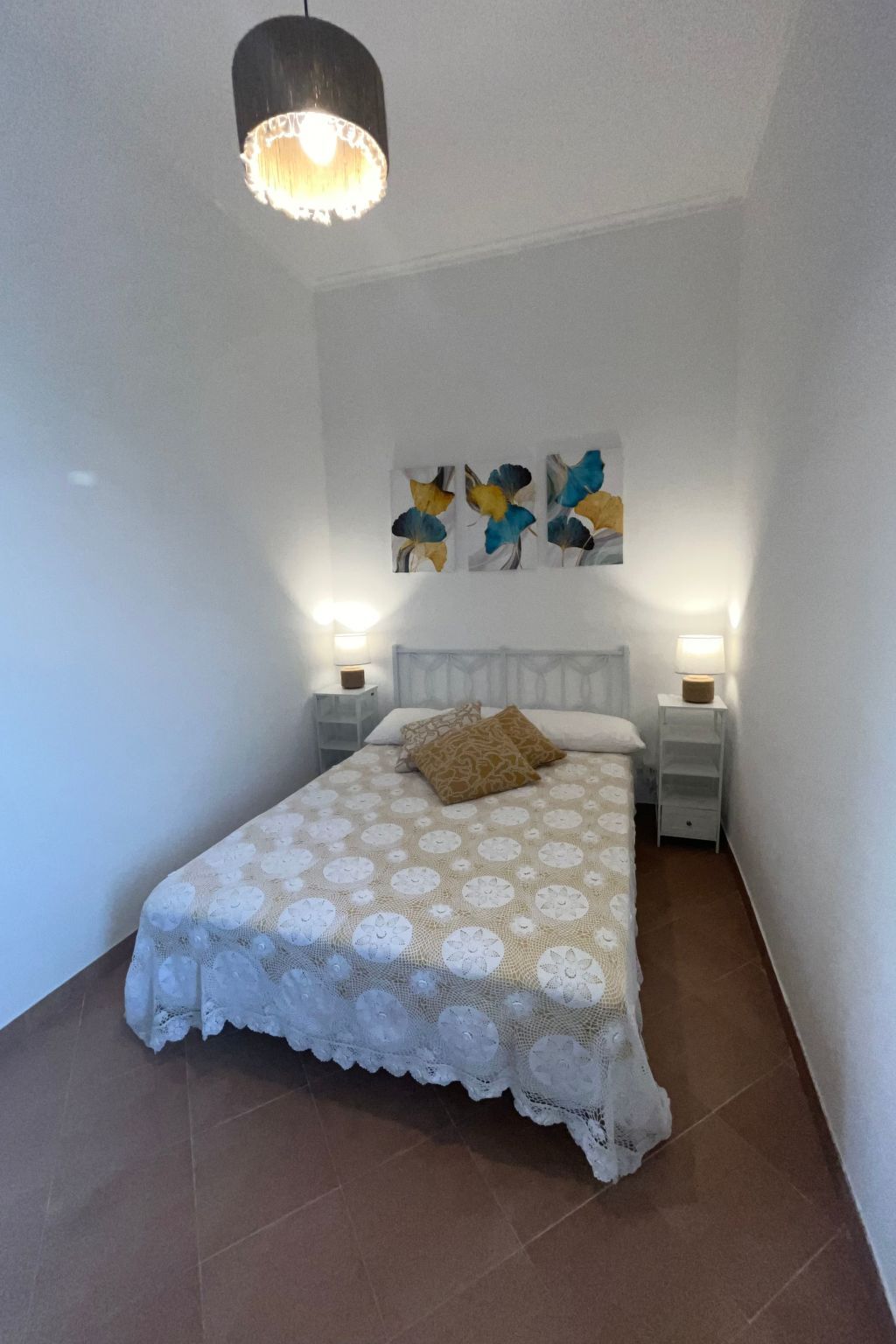 KiKi House Bracciano – Appartement 6 pers. vue Duomo - Photo 19
