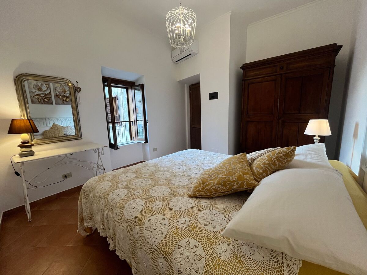 KiKi House Bracciano – Appartement 6 pers. vue Duomo - Photo 23